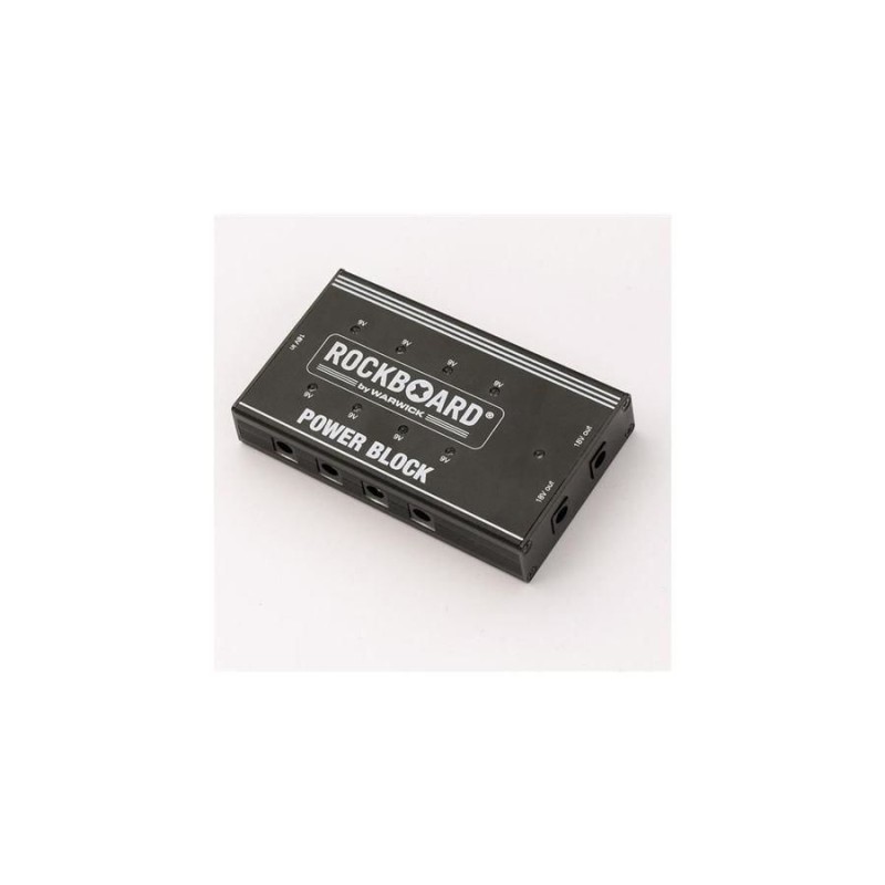 Rockboard Power Block
