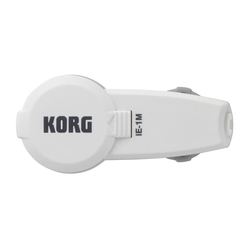 KORG In-Ear Metronome
