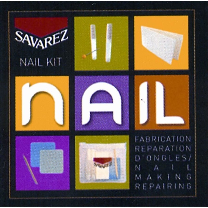 Savarez KITS1