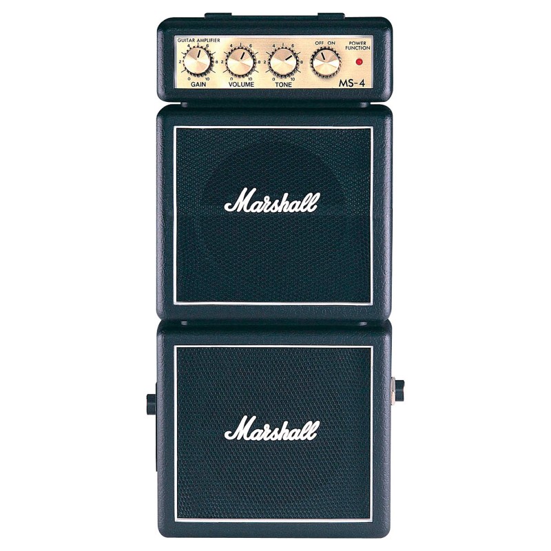 Marshall Micro MS4
