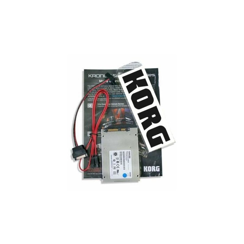 KORG KRONOS Upgrade Kit