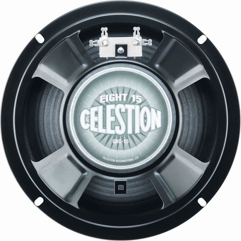 Celestion Eight 15 16 Ohm