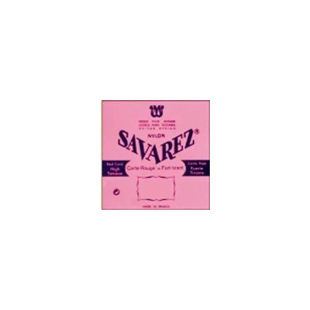 Savarez 520R