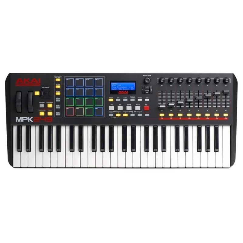 AKAI MPK-249