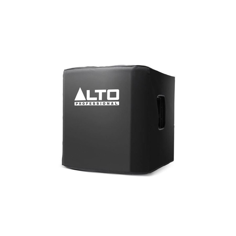Alto TS215SUB Cover