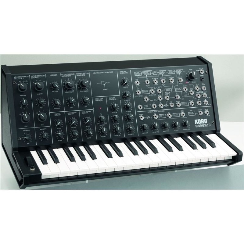 KORG MS-20 Mini