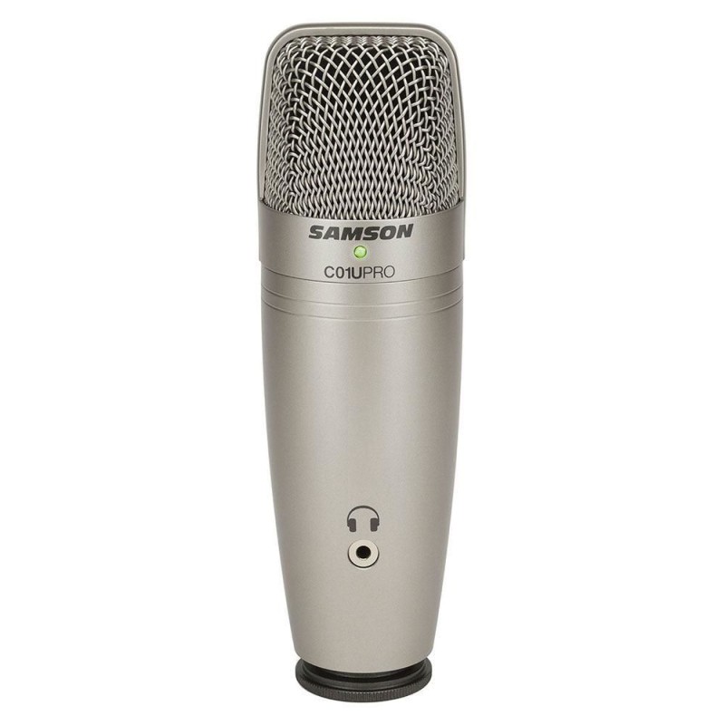 Samson C01U Pro
