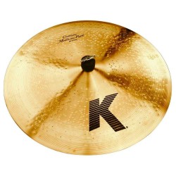 Zildjian 20" K Custom Medium Ride