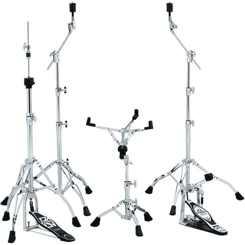 Pelle Pratica Pelle Per Batteria Tama MH8T - Mesh, Diametro 8 - 9