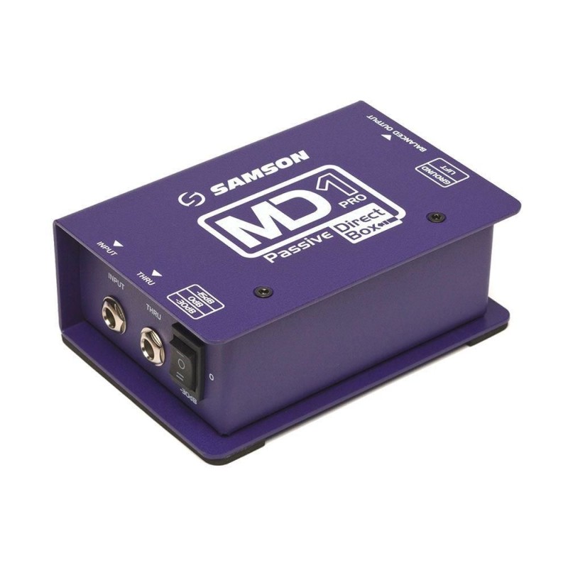Samson MD1 PRO