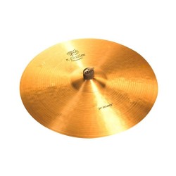 Zildjian 20" K Constantinople "Bounce" Ride Medium Thin