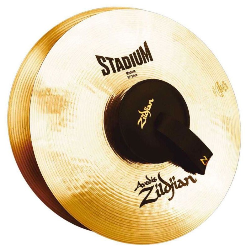 Zildjian 14" A Stadium Medium