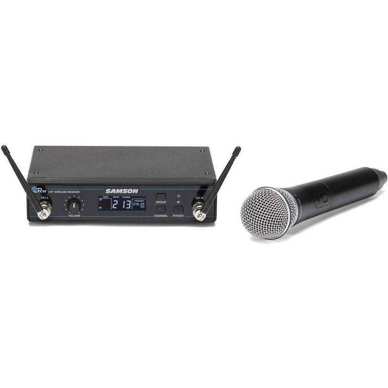 Samson Concert 99 UHF Handheld System C
