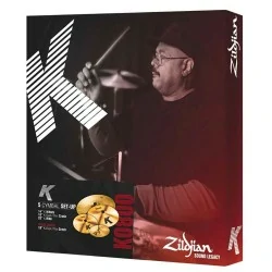 Zildjian 5 K (K0800)