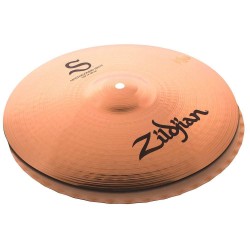 Zildjian 14" S Mastersound Hi-Hat