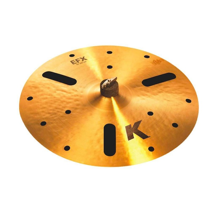 Zildjian 16" K EFX
