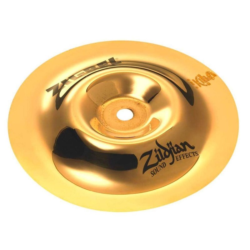 Zildjian 7 1/2" Volcano Cup Zil-Bel