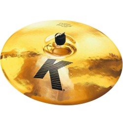Zildjian 18" K Custom Fast Crash