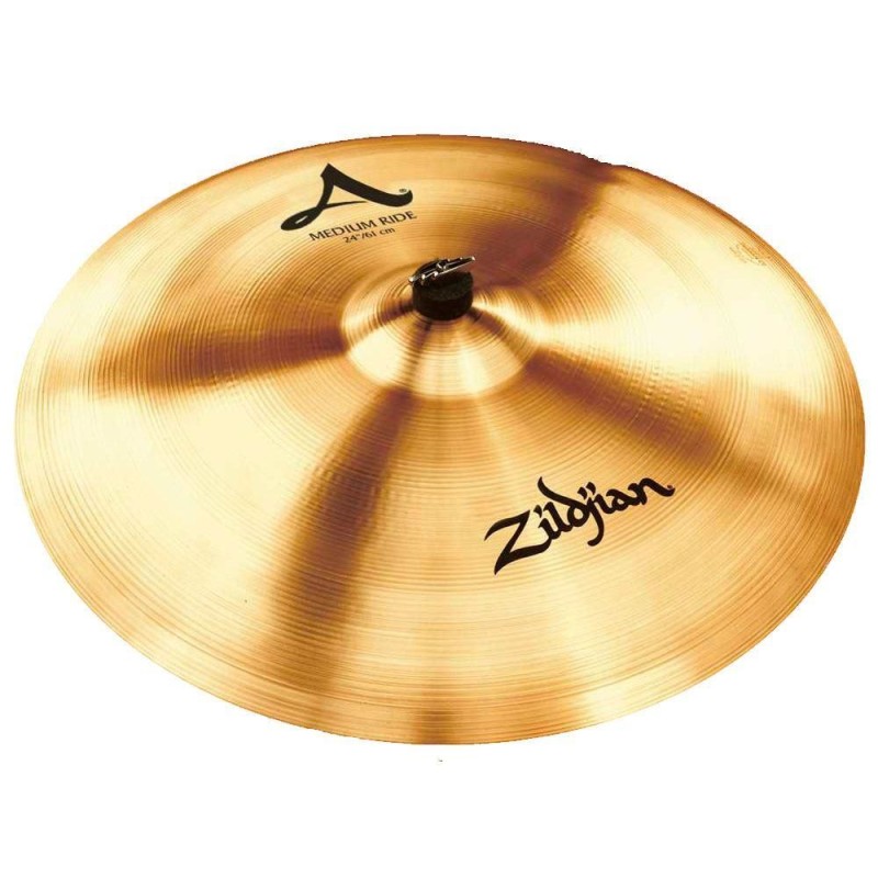 Zildjian 24" A Medium Ride