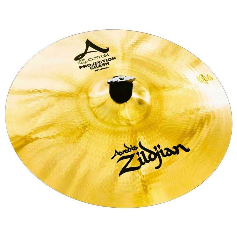 Zildjian 16" A Custom Projection Crash