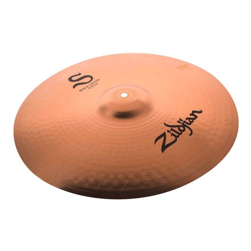 Zildjian 16" S Rock Crash