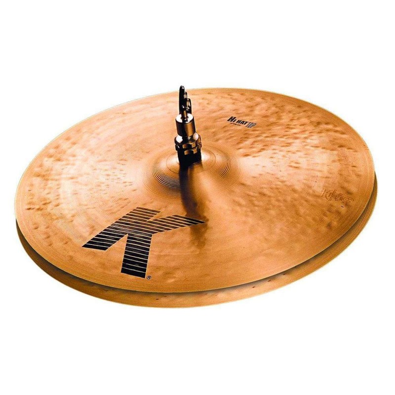 Zildjian K Hi-Hat 14"