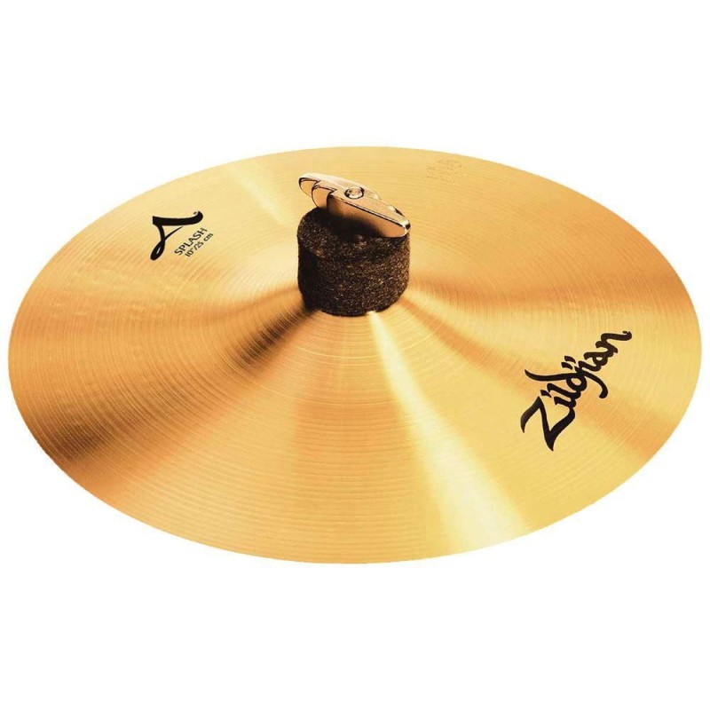 Zildjian 10" A Splash