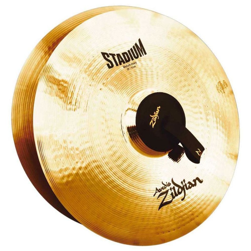 Zildjian 20" Stadium Medium Heavy