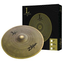 Zildjian 18" L80 Low Volume Crash