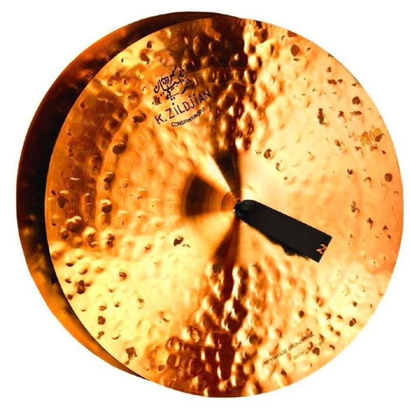 Zildjian 18" K Constantinople Vintage Medium Heavy