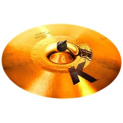 Zildjian 19" K Custom Hybrid Crash
