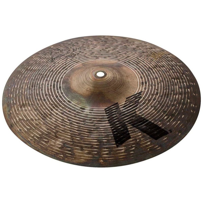 Zildjian 10" K Custom Special Dry Splash