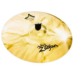 Zildjian 19" A Custom Crash