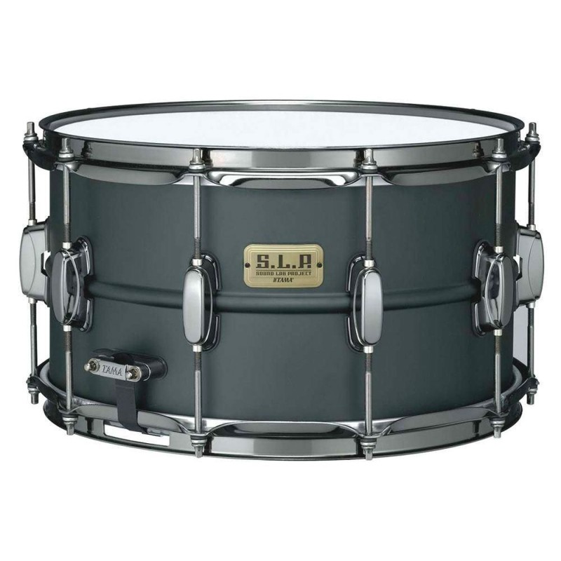 TAMA LST148 "Big Black Steel"