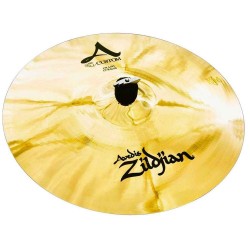 Zildjian 17" A Custom Crash