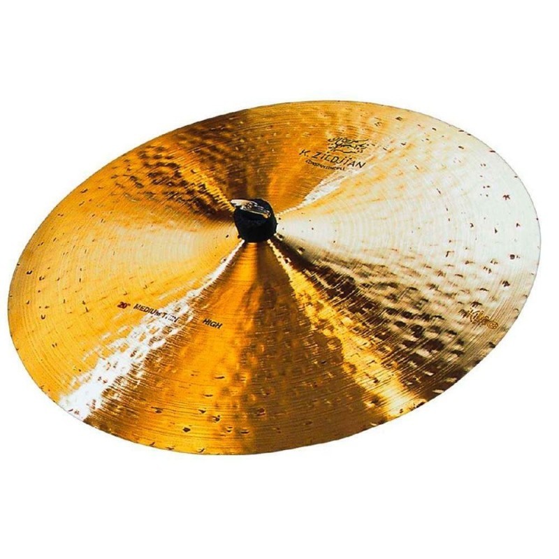 Zildjian 20" K Constantinople Medium Thin Ride High