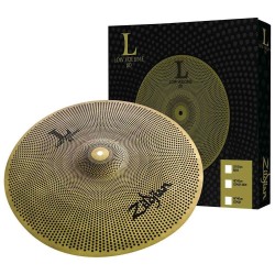 Zildjian 20" L80 Low Volume Ride