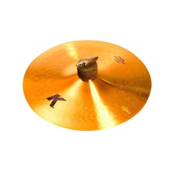 Zildjian 10" K Custom Dark Splash
