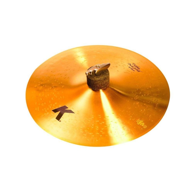 Zildjian 10" K Custom Dark Splash