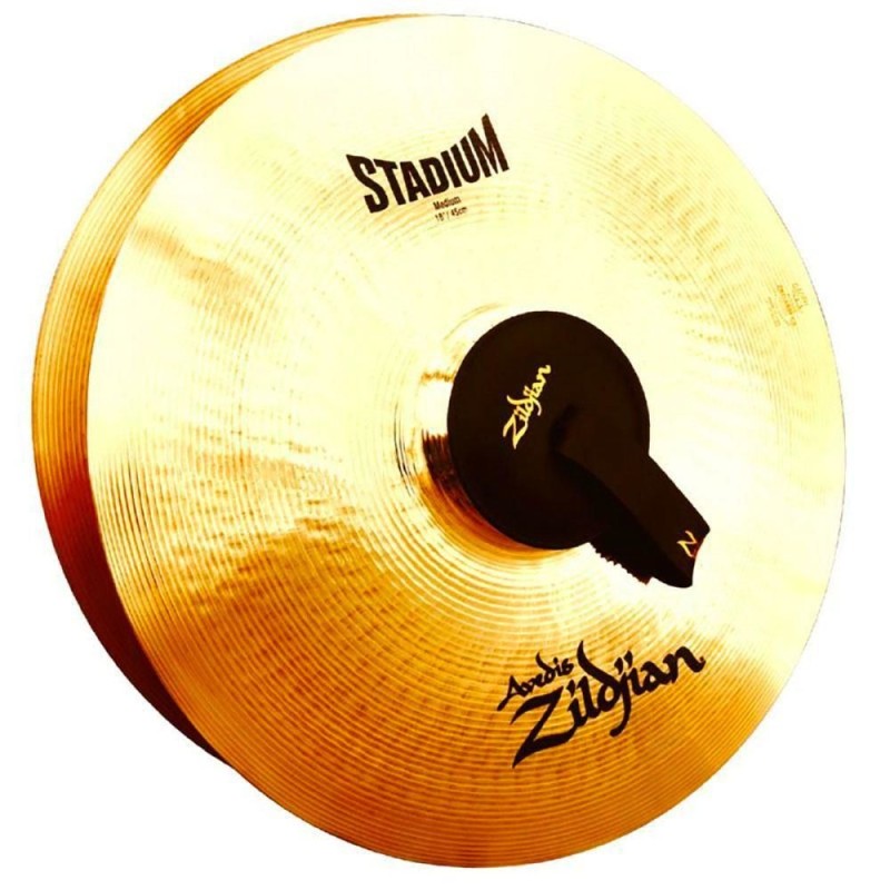 Zildjian 18" A Stadium Medium