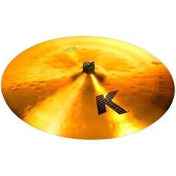 Zildjian 24" K Light Ride
