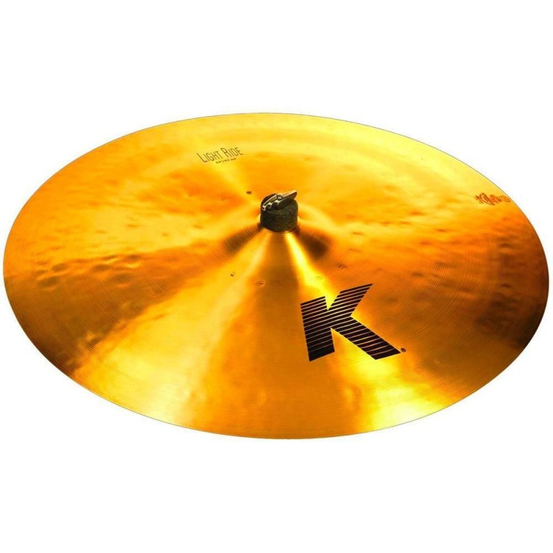 Zildjian 24" K Light Ride