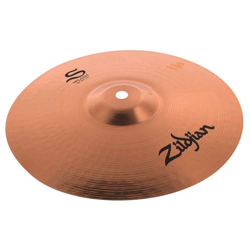 Zildjian 10" S Splash