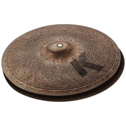 Zildjian K Custom 15" Special Dry Hi-Hat