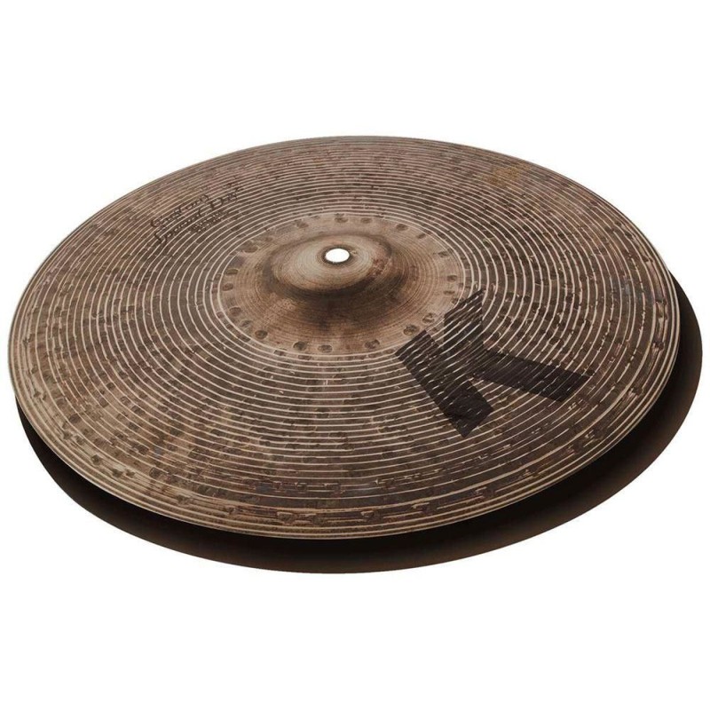 Zildjian K Custom 15" Special Dry Hi-Hat
