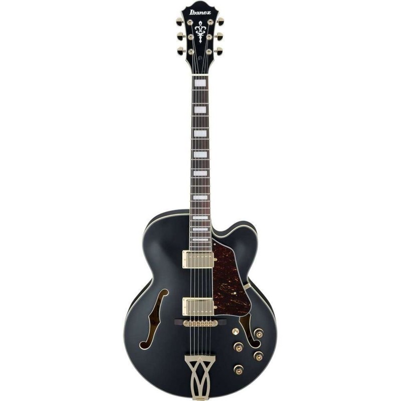 Ibanez AF75G-BKF