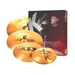 Zildjian 5 K Custom Hybrid (K1250)