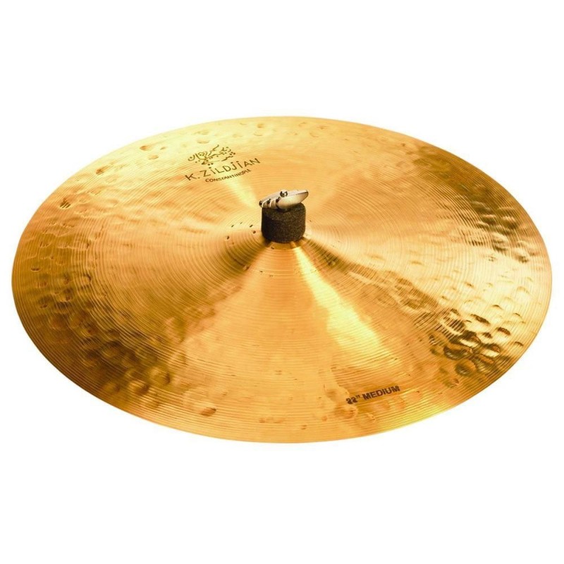 Zildjian 22" K Constantinople Medium Ride