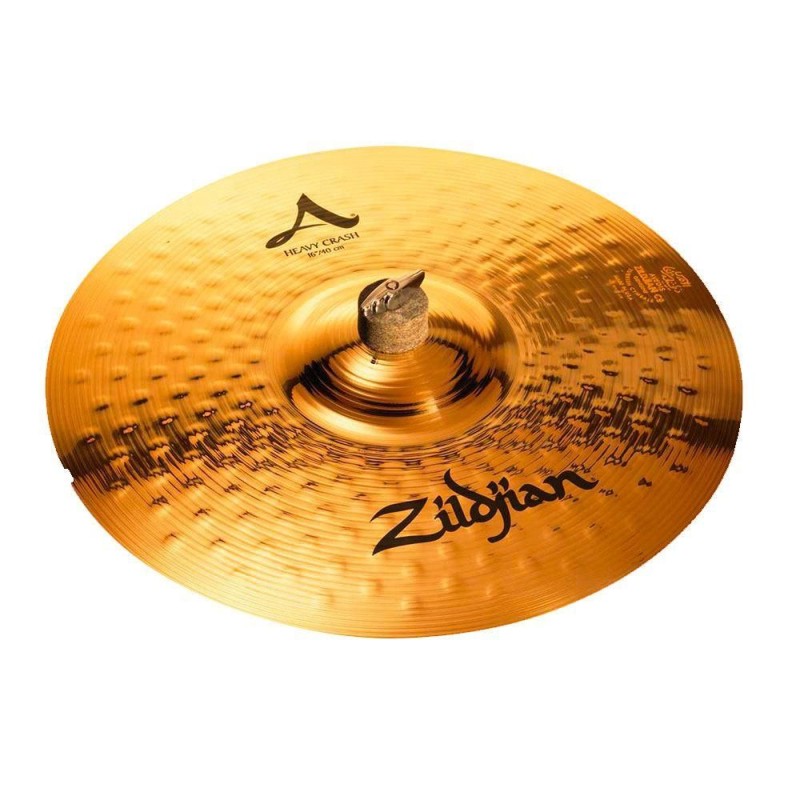 Zildjian 16" A Heavy Crash