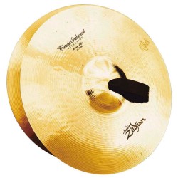 Zildjian 16" Orchestral Selection Medium Light